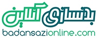 بدنسازی آنلاین